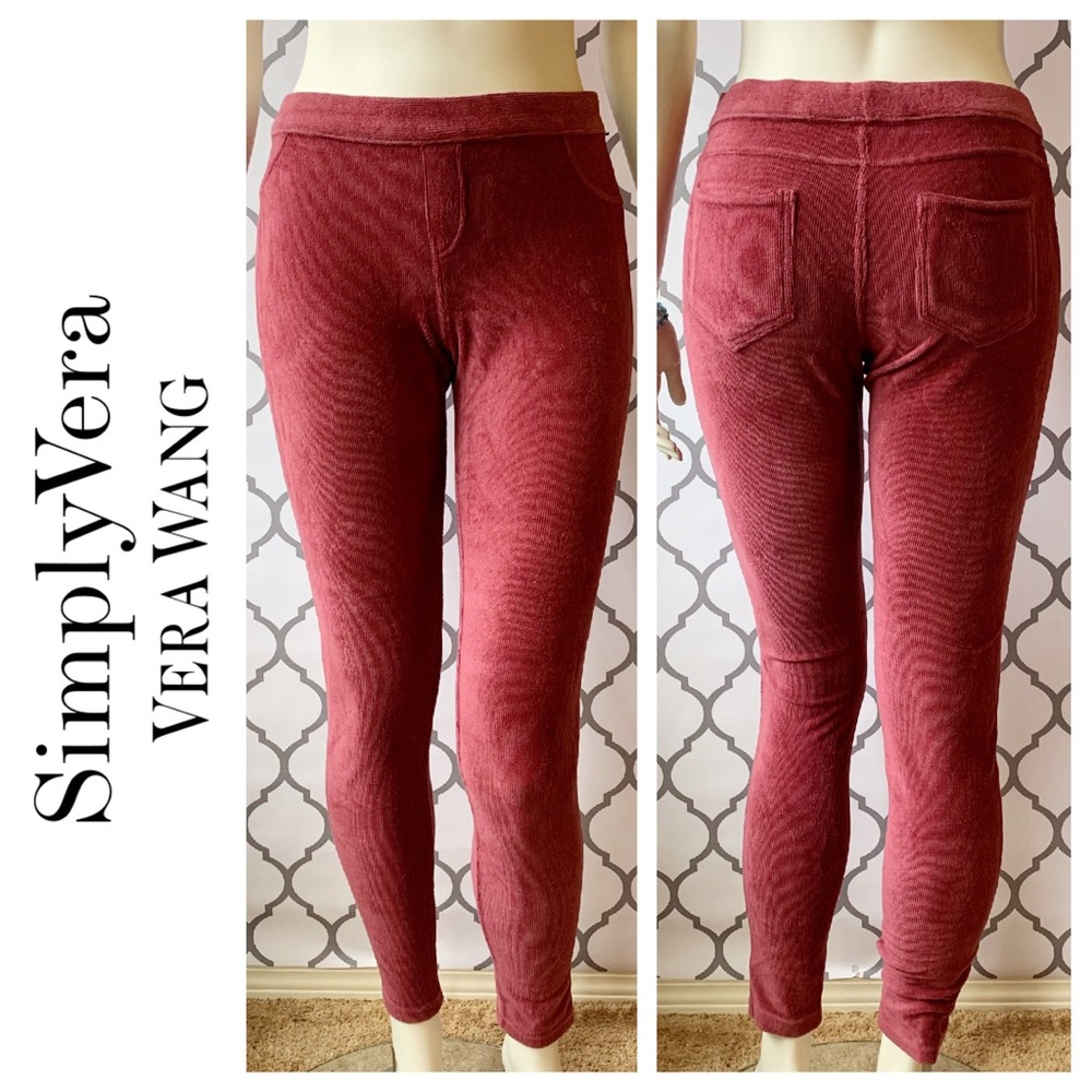 🔴Simply Vera